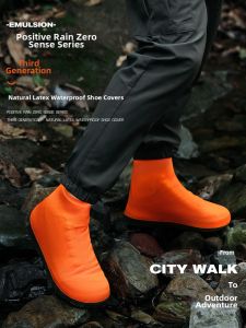 ZHENGYU | Waterproof Slip-resistant Rain Boots
