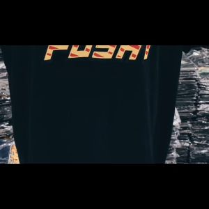 BAJU KAOS DISTRO DEKENGAN WONG PUSAT 2