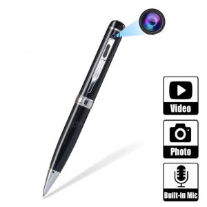 Hidden camera hd1080p with voice built-in battery Long standby mini camera