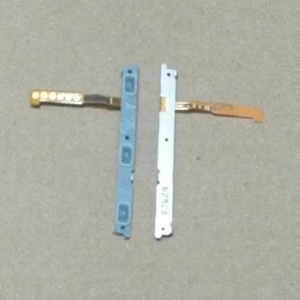 Mạch Dây Nút Nguồn Samsung S22 Ultra 5G Dây Âm Lượng Linh Kiện Thay Thế