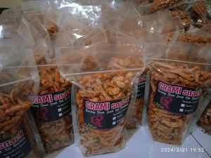 basreng stick rasa original 1/4 kg