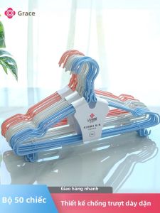 Grace | Giá Treo Chống Trượt Không Dấu Vết