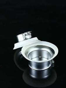 Odor Blocking Toilet Cover