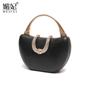 MEIFEI | Fashion Party Evening Clutch Bag | A Great Pick for handbags for ladies Lovers