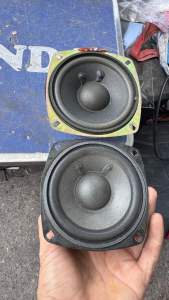 LOA SUB VI TÍNH 10CM