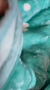 ผ้าห่มขนมิ่งค์ 5 ฟุต แบบหนาเย็บขอบยางดี - ประหยัดระดับความสวยของผ้าที่สุด