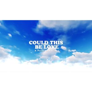 PERFUME PARFUM EDP MINYAK WANGI KEEF & NISH COULD BE THIS LOVE