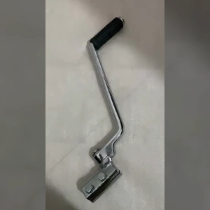 TRS Kick Starter Stater Bengkok Baut Dua 2 Pedal Engkolan Engkol Motor Roda Tiga Viar Oem 300cc Pnp 150cc 200cc Nozomi Tossa Spareparts Original TRS JOGJA