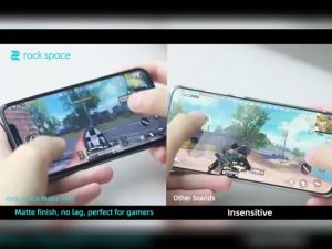 Miếng Dán Hydrogel Trong Suốt Rock Space Oppo Reno 10 / 11 / 12 / 13 Pro Plus 5G- Dán Màn Hình Dán Lưng Bảo Vệ Toàn Diện Tự Phục Hồi