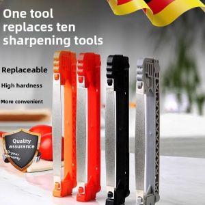 NIANXU | Multi-Function Floating Diamond Sharpening Stone