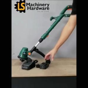 *THETOPHARDWARE* MOSTAZ MSLGT230 20V CORDLESS GRASS TRIMMER