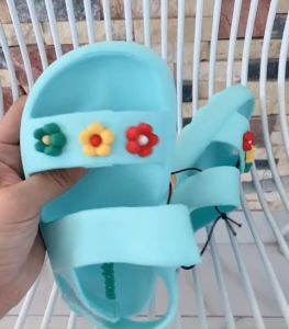 Giày Sandal Thái Lan cho bé siêu êm Monokids Quest 2 KID FW