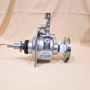 G1TMD GEARBOX MESIN CUCI / GEARBOX 1 TABUNG MIDEA GEAR 1 GIGI 11Z WM83797 10-14KG