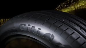 Giti G225V1 จีที ยางรถยนต์ ขนาด 18-19 นิ้ว จำนวน 1 ชุด ยางปีใหม่ จัดส่งหรือติดตั้งที่ร้านยางออนไลน์