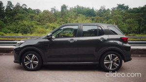 GENUINE PERODUA ATF D III D3+ AUTO FILTER SET - GEARBOX SERVICE SET FOR PERODUA KANCIL/KELISA/KENARI/VIVA (3 TINS)