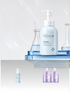 DOCTOR LI | Sensitive Skin Amino Acid Foam Cleanser