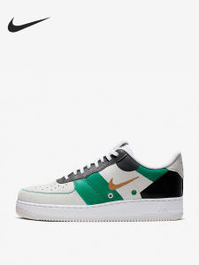 Nike | Giày Thể Thao Đế Dày Thoáng Khí