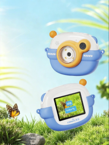 TEN-WIN | Educational Smart Camera Toy