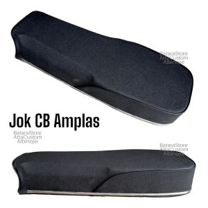 Jok CB Amplas Anti Gembos