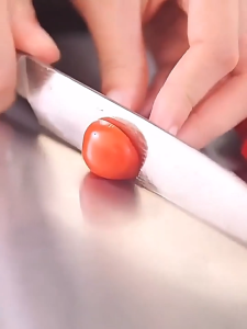 เขียงสแตนเลส 316 หนา เขียง เกรดอาหาร ทำความสะอาดง่ายและไม่ขึ้นรา ไม่มีกลิ่นเหม็น ปลอดภัยต่อสุขภาพอนามัย