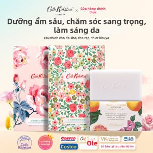 Cath Kidston | Mặt Nạ Dưỡng Ẩm Hoa Cúc La Mã