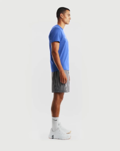 Nike Mens Dri-FIT Training T-Shirt - Comet Blue [HV4126-411]