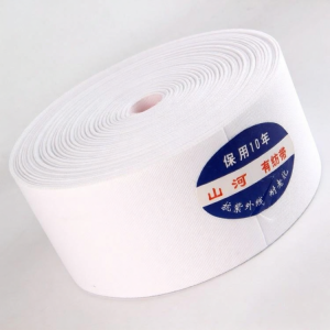 Curtain Fabric Spunlace Cloth with Holes Nonwoven Accessory
