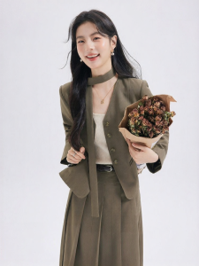Petite Female Blazer