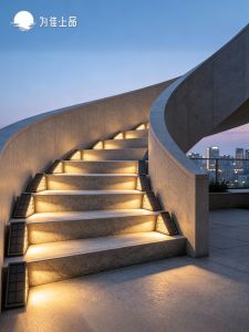 VINCAN | Solar Waterproof Terrace Light
