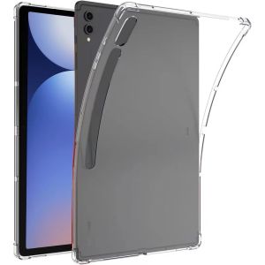 TPU Shockproof Case for Samsung Galaxy Tab S7 S8 S9 S9FE 10.9 11 Plus 12.4 Ultra 14.6 A8 10.5 A7 Lite A9 A11 Plus S6 Lite 10.4