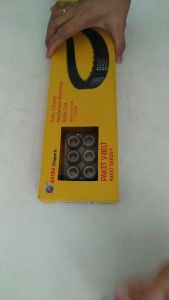 Vbelt YH-E76PA-ARX-1200 Aspira V-belt + Roller Vanbelt AEROX 155 Original Murah