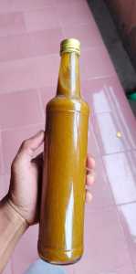 CAMPURAN UMPAN ESSEN MINYAK CPO Murni 650ml Super gacor