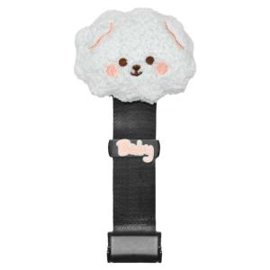 XINGRUI | Cute Adjustable Child Safety Belt Protector
