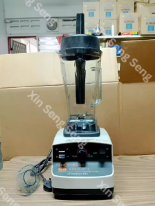 TM-767小太阳 大马力 专业冰沙调理机China Blender/TM-767 Little Sun High Power Professional Blender China Blender