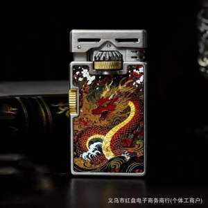 Phiên bản chief z719 2 bánh xe hoa văn hoạ tiết maya