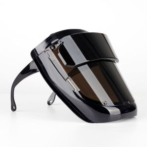 Kính Hàn bảo vệ mắt và mặt chống cháy chống bỏng da mặt