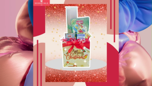 Christmas Bundle: Spaghetti pack