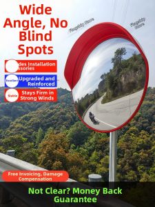 DIQIANG | Traffic Wide Angle Mirror Outdoor