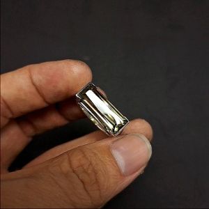 Natural Bi Colour Tourmaline Junjung Drajat Rare