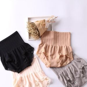 Korset untuk Tubuh Ideal: Pelangsing Tubuh Wanita & Celana Dalam Renda Slim Body