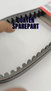 2PH VANBELT ONLY MIO M3 / MIO SOUL / MIO Z / SOUL GT / FINO / BELT / PANBEL / V BELT / PENGGERAK