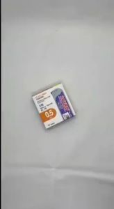 Refill Isi Ulang Pensil Joyko PL-05 2B Pencil Lead (1 pak = isi 12 tube)