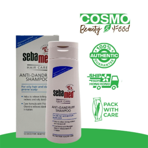 Sebamed Anti-Dandruff Shampoo 200ml+