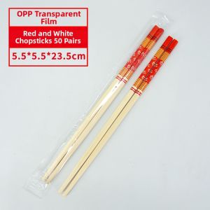 YouPin | Disposable High-quality Long Thick Durable Chopsticks