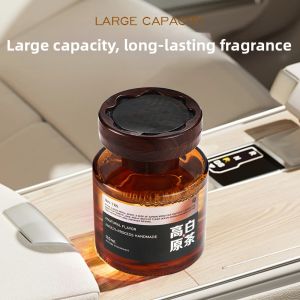 BONINGYU | Long Lasting Car Aromatherapy