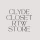 CLYDE CLOSET RTW STORE