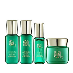 PECHOIN Combination Light Grain Anti-Aging Tonic Lotion Cream