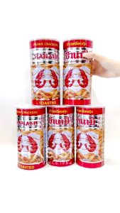 🦞🦞 Snack Tôm Thái Lan - HANAMI 110g