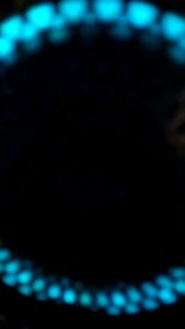 MOHAWK MS SERIES 1.5INCH FULL RANGE LED SPEAKER SPK