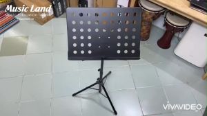 Giá Để Sách Nhạc Nhạc Trưởng